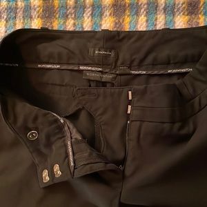 Worthington modern fit dress slacks